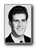 Jerry Young: class of 1969, Norte Del Rio High School, Sacramento, CA.